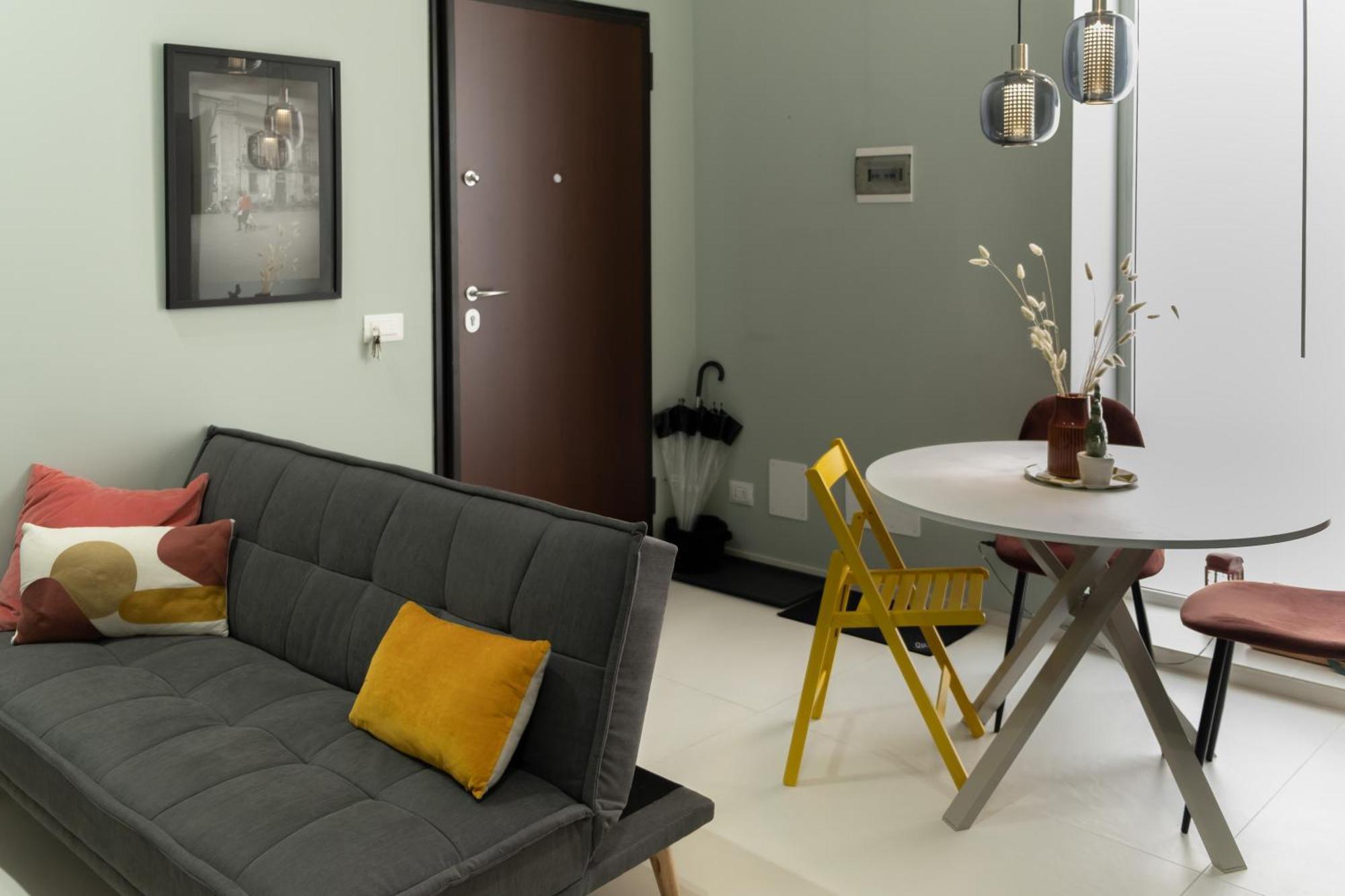 Xo Apartment Syracuse Exteriér fotografie